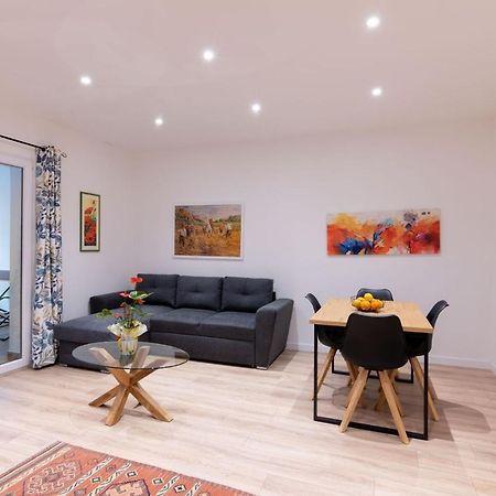Sarale Apartments Palermo Kültér fotó
