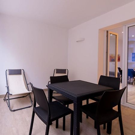 Sarale Apartments Palermo Kültér fotó