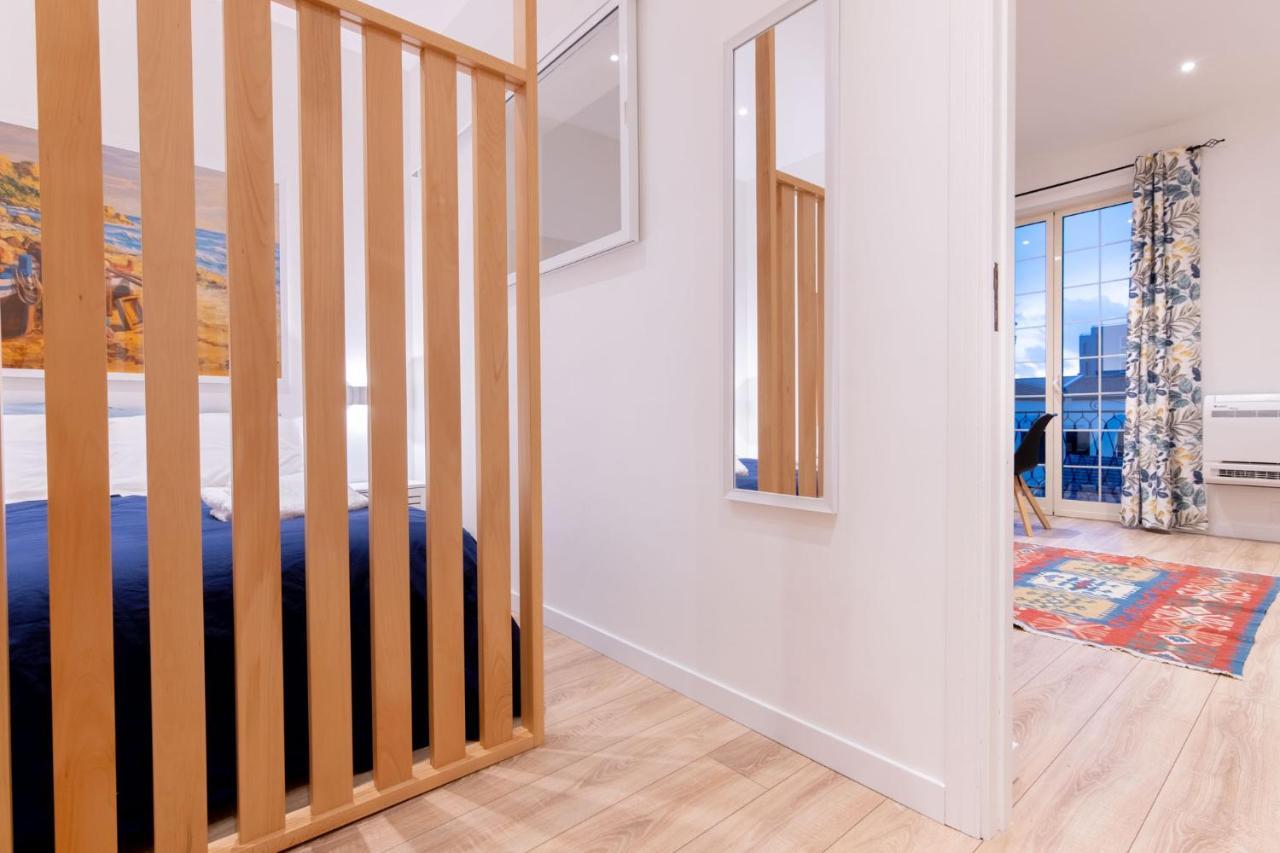 Sarale Apartments Palermo Kültér fotó