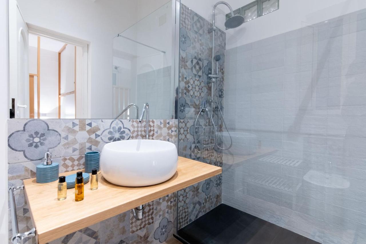 Sarale Apartments Palermo Kültér fotó