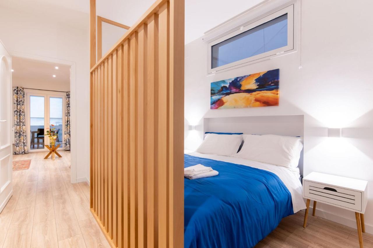 Sarale Apartments Palermo Kültér fotó