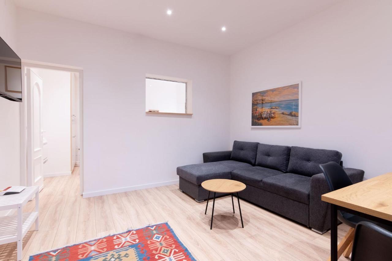 Sarale Apartments Palermo Kültér fotó