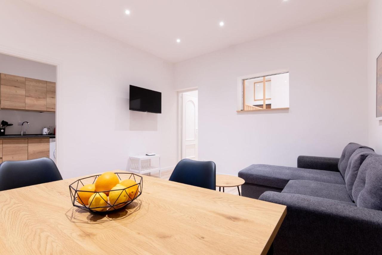 Sarale Apartments Palermo Kültér fotó